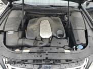 ✅ 2011 Hyundai Equus Signature • VIN: KMHGH4JF6BU041550 • Lot: 50224995. Listed on Copart with Not provided. Free auction sales archive from the USA and detailed vehicle history report at DreamBid. Image 11.