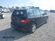 ✅ 2012 Mazda 5 Touring • VIN: JM1CW2CL5C0141423 • Lot: 42856990. Wystawiony na IAAI z przebiegiem 114 061 mil. Bezpłatny archiwum sprzedaży aukcyjnych z USA i szczegółowy raport historii pojazdu na DreamBid. Zdjęcie 4.