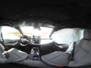 ✅ 2025 Toyota Corolla Hybrid LE • VIN: JTDBCMFE2S3078064 • Lot: 42482444. Listed on IAAI with 2,142 mi. Free auction sales archive from the USA and detailed vehicle history report at DreamBid. Image 18.