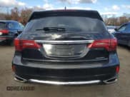 ✅ 2019 Acura MDX Advance • VIN: 5J8YD4H89KL009579 • Lot: 92303655. Listed on Copart with 80,681 mi. Free auction sales archive from the USA and detailed vehicle history report at DreamBid. Image 6.