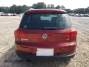 ✅ 2016 Volkswagen Tiguan S • VIN: WVGAV7AX5GW058425 • Lot: 84912345. Wystawiony na Copart z przebiegiem 148 081 mil. Bezpłatny archiwum sprzedaży aukcyjnych z USA i szczegółowy raport historii pojazdu na DreamBid. Zdjęcie 6.