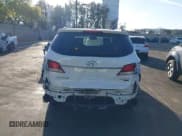 ✅ 2017 Hyundai Santa Fe Limited Ultimate • VIN: KM8SR4HFXHU252126 • Лот: 42321868. Опубликован ранее на IAAI с пробегом 65 062 миль. Бесплатный доступ к архиву аукционных продаж из США и подробный отчёт об истории автомобиля на DreamBid. Изображение 17.