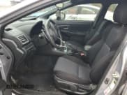 ✅ 2018 Subaru WRX • VIN: JF1VA1A64J9810780 • Lot: 85395625. Listed on Copart with 17,729 mi. Free auction sales archive from the USA and detailed vehicle history report at DreamBid. Image 7.