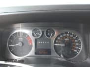 ✅ 2008 Hummer H3 Luxury • VIN: 5GTEN13E288190751 • Lot: 42410050. Listed on IAAI with 162,364 mi. Free auction sales archive from the USA and detailed vehicle history report at DreamBid. Image 7.