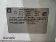 ✅ 2014 Chevrolet Cruze LTZ • VIN: 1G1PG5SB5E7203818 • Lot: 83825085. Listed on Copart with 94,394 mi. Free auction sales archive from the USA and detailed vehicle history report at DreamBid. Image 12.