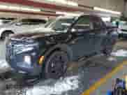 ✅ 2023 Hyundai Santa Cruz Night Edition • VIN: 5NTJCDAF6PH076567 • Лот: 88506535. Размещён на Copart с пробегом 37 134 миль миль. Получите бесплатный доступ к архиву аукционных продаж из США и посмотрите подробный отчёт об истории автомобиля на DreamBid. Изображение 1.