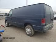 ✅ 2010 Ford Econoline Cargo Commercial • VIN: 1FTNE1EW2ADA56736 • Lot: 82539414. Wystawiony na Copart z przebiegiem 116 603 mil. Bezpłatny archiwum sprzedaży aukcyjnych z USA i szczegółowy raport historii pojazdu na DreamBid. Zdjęcie 2.