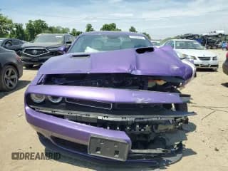 ✅ 2016 Dodge Challenger R/T • VIN: 2C3CDZBT2GH118414 • Lot: 60223804. Wystawiony na Copart z przebiegiem 55 917 mil. Bezpłatny archiwum sprzedaży aukcyjnych z USA i szczegółowy raport historii pojazdu na DreamBid. Zdjęcie 5.