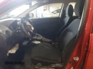 ✅ 2023 Mitsubishi Mirage ES • VIN: ML32FUFJ7PHF04657 • Лот: 90952525. Опубликован ранее на Copart с пробегом 26 565 миль. Бесплатный доступ к архиву аукционных продаж из США и подробный отчёт об истории автомобиля на DreamBid. Изображение 7.