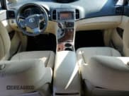 ✅ 2014 Toyota Venza LE • VIN: 4T3BA3BBXEU060196 • Lot: 72072045. Listed on Copart with 214,711 mi. Free auction sales archive from the USA and detailed vehicle history report at DreamBid. Image 8.