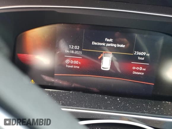 ✅ 2024 Volkswagen Tiguan SE R-Line Black • VIN: 3VVCB7AX6RM011544 • Lot: 55614155. Listed on Copart with 23,906 mi. Free auction sales archive from the USA and detailed vehicle history report at DreamBid. Image 9.