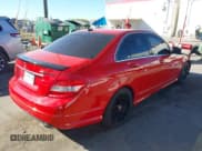 ✅ 2008 Mercedes-Benz C 300 Sport • VIN: WDDGF81X18F151113 • Лот: 43527048. Опубликован ранее на IAAI с пробегом 228 222 миль. Бесплатный доступ к архиву аукционных продаж из США и подробный отчёт об истории автомобиля на DreamBid. Изображение 4.