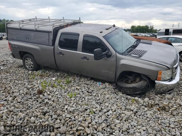 ✅ 2012 Chevrolet Silverado 2500HD LT • VIN: 1GC1KXC81CF160575 • Лот: 68629205. Опубликован ранее на Copart с пробегом Не указан. Бесплатный доступ к архиву аукционных продаж из США и подробный отчёт об истории автомобиля на DreamBid. Изображение 4.