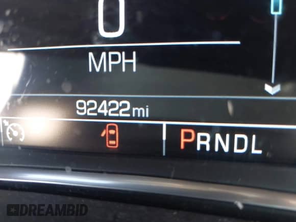 2018 Chevrolet Malibu LT z VIN 1G1ZD5ST1JF230198, wystawiony jako IAAI lot #43190797 z przebiegiem 92 422 mil mil oraz . Historia ofert i sprzedaży dostępna na DreamBid. Obrazek 15.