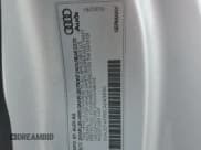 ✅ 2012 Audi A5 Premium • VIN: WAUCFAFR6CA043650 • Lot: 67868185. Listed on Copart with 133,186 mi. Free auction sales archive from the USA and detailed vehicle history report at DreamBid. Image 12.