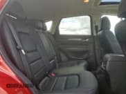 ✅ 2022 Mazda CX-5 S Preferred • VIN: JM3KFBCM9N0567257 • Lot: 81318125. Wystawiony na Copart z przebiegiem 32 774 mil. Bezpłatny archiwum sprzedaży aukcyjnych z USA i szczegółowy raport historii pojazdu na DreamBid. Zdjęcie 10.