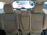 2017 Mitsubishi Outlander SE с VIN JA4AD3A38HZ000817, выставлен на аукционе Copart как лот 66009845 с пробегом 105 401 миль миль и Списание • Salvage title. История ставок и продаж доступна на DreamBid. Изображение 10.