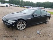 ✅ 2017 BMW 6 Series 640i xDrive • VIN: WBA6D2C58HGT66290 • Lot: 65738404. Wystawiony na Copart z przebiegiem 105 783 mil. Bezpłatny archiwum sprzedaży aukcyjnych z USA i szczegółowy raport historii pojazdu na DreamBid. Zdjęcie 1.