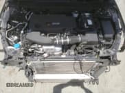 ✅ 2018 Honda Accord EX-L • VIN: 1HGCV2F50JA002468 • Lot: 62011535. Wystawiony na Copart z przebiegiem 194 778 mil. Bezpłatny archiwum sprzedaży aukcyjnych z USA i szczegółowy raport historii pojazdu na DreamBid. Zdjęcie 11.