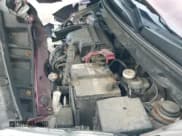 ✅ 2018 Mitsubishi Mirage ES • VIN: ML32F3FJ5JHF08322 • Lot: 43616272. Listed on IAAI with 282,668 mi. Free auction sales archive from the USA and detailed vehicle history report at DreamBid. Image 21.