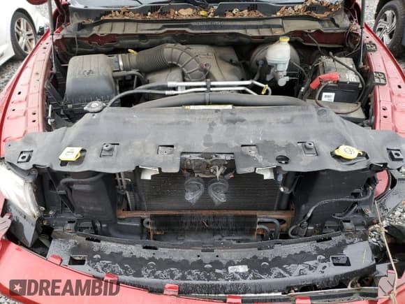 ✅ 2009 Dodge 1500 SLT • VIN: 1D3HV13T19S709125 • Lot: 92277205. Wystawiony na Copart z przebiegiem 126 657 mil. Bezpłatny archiwum sprzedaży aukcyjnych z USA i szczegółowy raport historii pojazdu na DreamBid. Zdjęcie 11.