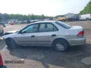 ✅ 2001 Honda Accord DX • VIN: 1HGCF85471A105105 • Лот: 42976978. Опубликован ранее на IAAI с пробегом 154 109 миль. Бесплатный доступ к архиву аукционных продаж из США и подробный отчёт об истории автомобиля на DreamBid. Изображение 13.