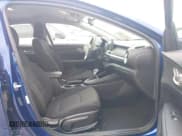 ✅ 2021 Kia Forte LXS • VIN: 3KPF24AD3ME412827 • Lot: 43068337. Listed on IAAI with 31,775 mi. Free auction sales archive from the USA and detailed vehicle history report at DreamBid. Image 5.