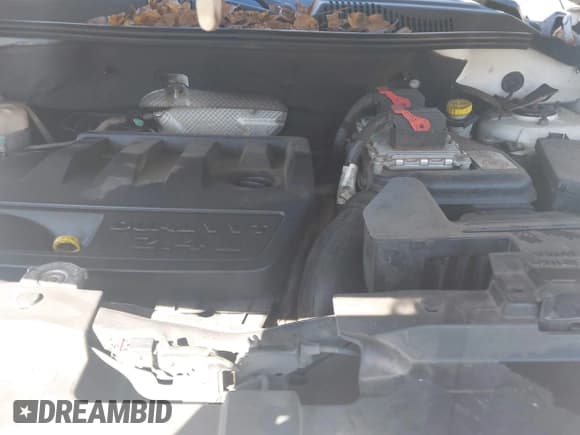 ✅ 2014 Jeep Compass Limited • VIN: 1C4NJCCB2ED679190 • Lot: 43374000. Listed on IAAI with 152,794 mi. Free auction sales archive from the USA and detailed vehicle history report at DreamBid. Image 10.