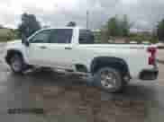 2024 Chevrolet Silverado 2500HD Work Truck with VIN 1GC4YLE71RF271189, listed as a Copart auction lot 68475645 with 24,071 mi miles and Salvage title. Bid and sale history available at DreamBid. Image 2.