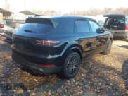 ✅ 2020 Porsche Cayenne • VIN: WP1AA2AY0LDA03395 • Lot: 43680422. Listed on IAAI with 39,526 mi. Free auction sales archive from the USA and detailed vehicle history report at DreamBid. Image 4.