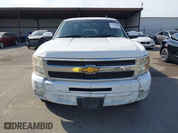 ✅ 2013 Chevrolet Silverado 1500 LT • VIN: 1GCRCSE04DZ191510 • Лот: 43668237. Опубликован ранее на IAAI с пробегом Не указан. Бесплатный доступ к архиву аукционных продаж из США и подробный отчёт об истории автомобиля на DreamBid. Изображение 12.