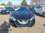 ✅ 2017 Nissan Maxima SV • VIN: 1N4AA6APXHC448388 • Lot: 43758971. Listed on IAAI with 120,607 mi. Free auction sales archive from the USA and detailed vehicle history report at DreamBid. Image 11.