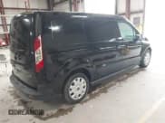 ✅ 2022 Ford Transit Connect XLT • VIN: NM0LS7T2XN1542783 • Lot: 42058975. Listed on IAAI with 33,228 mi. Free auction sales archive from the USA and detailed vehicle history report at DreamBid. Image 4.