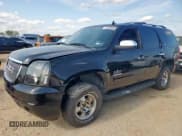 ✅ 2010 GMC Yukon SLT • VIN: 1GKUCCE09AR280635 • Lot: 58098665. Listed on Copart with Not provided. Free auction sales archive from the USA and detailed vehicle history report at DreamBid. Image 1.