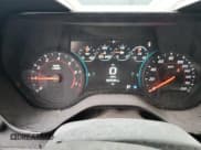 ✅ 2017 Chevrolet Camaro 2SS • VIN: 1G1FH3D79H0167070 • Lot: 79268744. Listed on Copart with 92,336 mi. Free auction sales archive from the USA and detailed vehicle history report at DreamBid. Image 9.