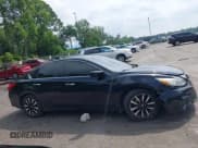 ✅ 2017 Nissan Altima S • VIN: 1N4AL3AP8HC493578 • Lot: 43154036. Listed on IAAI with 156,951 mi. Free auction sales archive from the USA and detailed vehicle history report at DreamBid. Image 13.