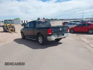 ✅ 2009 Dodge 1500 SLT • VIN: 1D3HB13P69S785984 • Lot: 42199257. Wystawiony na IAAI z przebiegiem 213 902 mil. Bezpłatny archiwum sprzedaży aukcyjnych z USA i szczegółowy raport historii pojazdu na DreamBid. Zdjęcie 3.