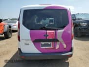 ✅ 2017 Ford Transit Connect XLT • VIN: NM0LE7F78H1318592 • Лот: 66201585. Опубликован ранее на Copart с пробегом 137 353 миль. Бесплатный доступ к архиву аукционных продаж из США и подробный отчёт об истории автомобиля на DreamBid. Изображение 6.