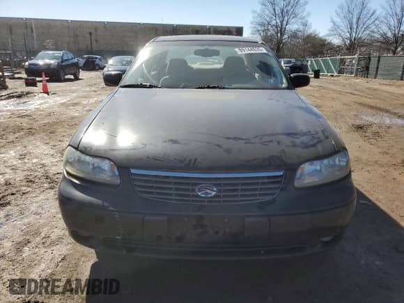 1998 Chevrolet Malibu LS z VIN 1G1NE52M9W6221499, wystawiony jako Copart lot #89144035 z przebiegiem 173 442 mil mil oraz Szkoda całkowita • Salvage title. Historia ofert i sprzedaży dostępna na DreamBid. Obrazek 5.