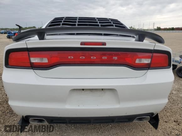 ✅ 2013 Dodge Charger RT Plus • VIN: 2C3CDXDT6DH707298 • Lot: 57728175. Listed on Copart with 122,980 mi. Free auction sales archive from the USA and detailed vehicle history report at DreamBid. Image 6.