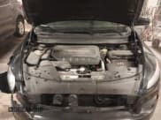 ✅ 2015 Jeep Cherokee Latitude • VIN: 1C4PJMCB1FW750139 • Лот: 41601661. Опубликован ранее на IAAI с пробегом 162 584 миль. Бесплатный доступ к архиву аукционных продаж из США и подробный отчёт об истории автомобиля на DreamBid. Изображение 10.