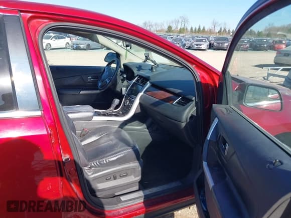 ✅ 2013 Ford Edge Limited • VIN: 2FMDK3KC3DBB59499 • Лот: 43713683. Опубликован ранее на IAAI с пробегом 203 552 миль. Бесплатный доступ к архиву аукционных продаж из США и подробный отчёт об истории автомобиля на DreamBid. Изображение 5.