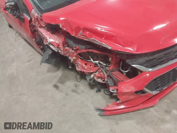 2017 Chevrolet Cruze LT with VIN 1G1BE5SM1H7160200, listed as a IAAI auction lot 43097677 with 108,246 mi miles and . Bid and sale history available at DreamBid. Image 6.