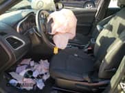 ✅ 2013 Dodge Avenger SE • VIN: 1C3CDZABXDN536070 • Lot: 75879054. Wystawiony na Copart z przebiegiem 195 027 mil. Bezpłatny archiwum sprzedaży aukcyjnych z USA i szczegółowy raport historii pojazdu na DreamBid. Zdjęcie 7.