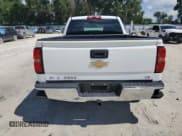 ✅ 2019 Chevrolet Silverado 1500 LT • VIN: 2GCVKPEC9K1131981 • Лот: 69403305. Опубликован ранее на Copart с пробегом 139 414 миль. Бесплатный доступ к архиву аукционных продаж из США и подробный отчёт об истории автомобиля на DreamBid. Изображение 6.