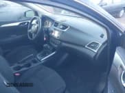 ✅ 2018 Nissan Sentra SV • VIN: 3N1AB7AP9JY328935 • Lot: 43407075. Listed on IAAI with 112,827 mi. Free auction sales archive from the USA and detailed vehicle history report at DreamBid. Image 5.