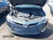 ✅ 2014 Toyota Avalon Limited • VIN: 4T1BK1EB3EU135441 • Лот: 42736189. Опубликован ранее на IAAI с пробегом 181 703 миль. Бесплатный доступ к архиву аукционных продаж из США и подробный отчёт об истории автомобиля на DreamBid. Изображение 10.