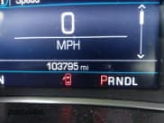 ✅ 2019 Chevrolet Equinox LT • VIN: 3GNAXKEV0KL140529 • Лот: 43248666. Опубликован ранее на IAAI с пробегом 103 795 миль. Бесплатный доступ к архиву аукционных продаж из США и подробный отчёт об истории автомобиля на DreamBid. Изображение 16.