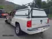 2009 Dodge Dakota Bighorn/Lonestar z VIN 1D7HE32K69S743029, wystawiony jako IAAI lot #41871166 z przebiegiem Nie podano mil oraz . Historia ofert i sprzedaży dostępna na DreamBid. Obrazek 3.