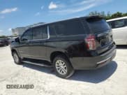 ✅ 2023 Chevrolet Suburban LT • VIN: 1GNSCCKD5PR148949 • Лот: 61658625. Опубликован ранее на Copart с пробегом 103 447 миль. Бесплатный доступ к архиву аукционных продаж из США и подробный отчёт об истории автомобиля на DreamBid. Изображение 2.